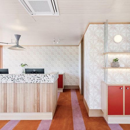 Motel Φλίντερς Εξωτερικό φωτογραφία
