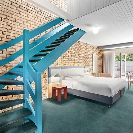 Motel Φλίντερς Εξωτερικό φωτογραφία