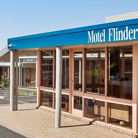 Motel Φλίντερς Εξωτερικό φωτογραφία