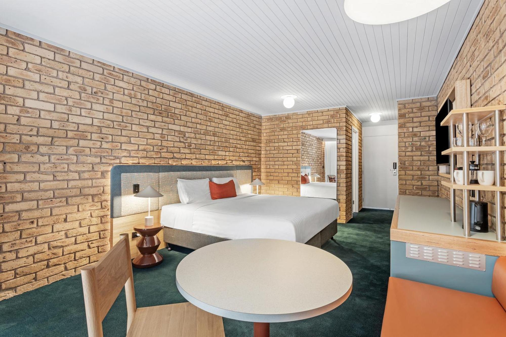 Motel Φλίντερς Εξωτερικό φωτογραφία