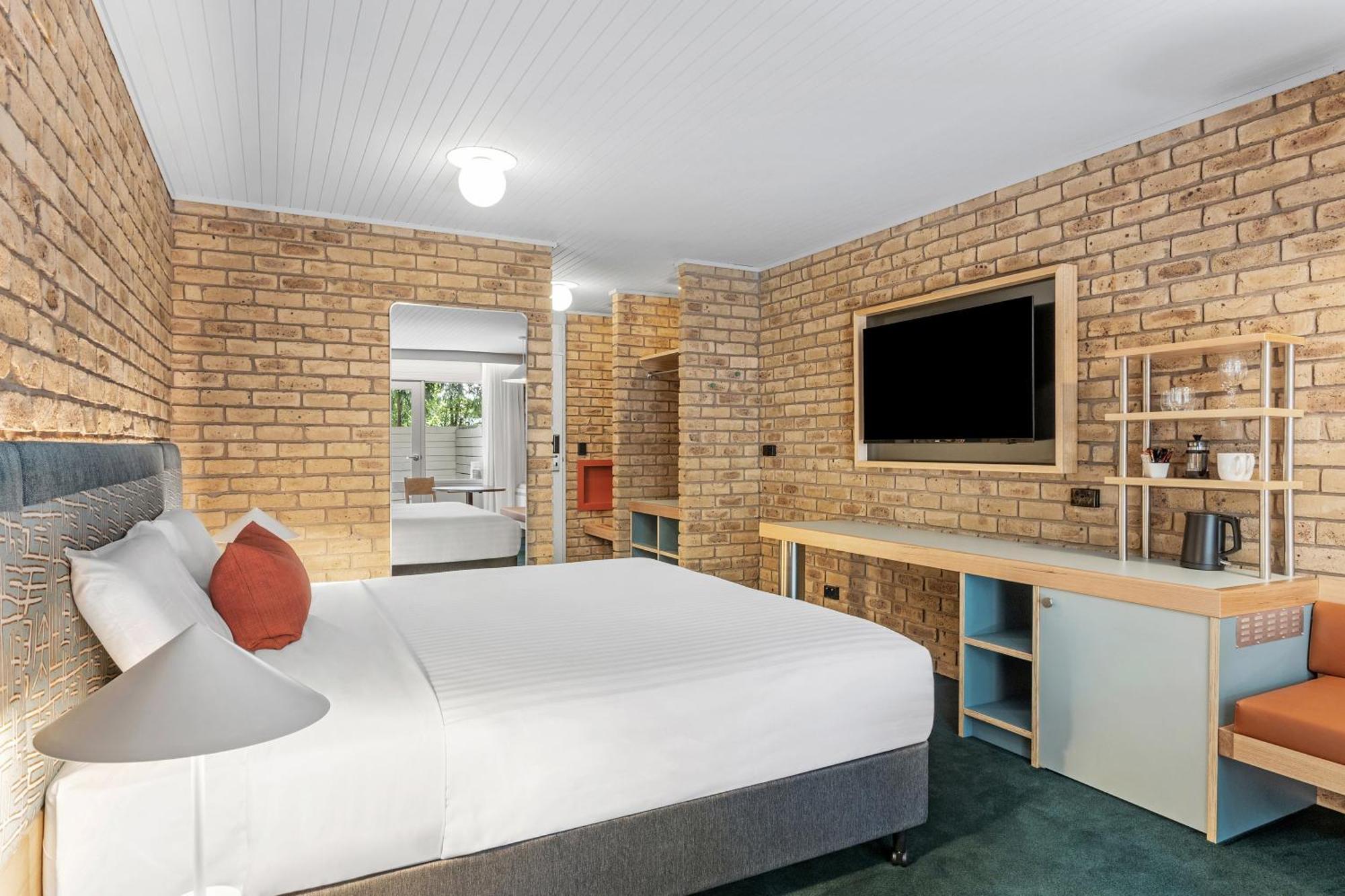 Motel Φλίντερς Εξωτερικό φωτογραφία