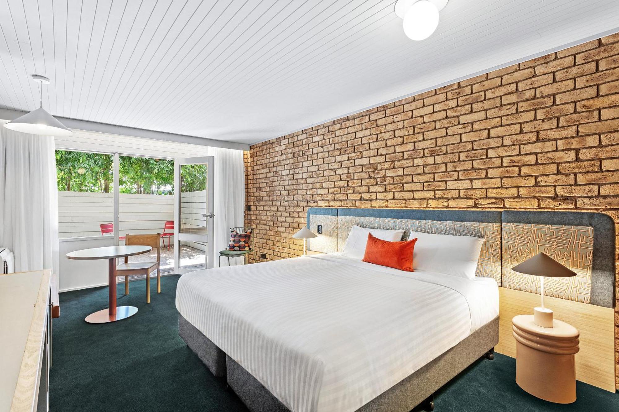 Motel Φλίντερς Εξωτερικό φωτογραφία