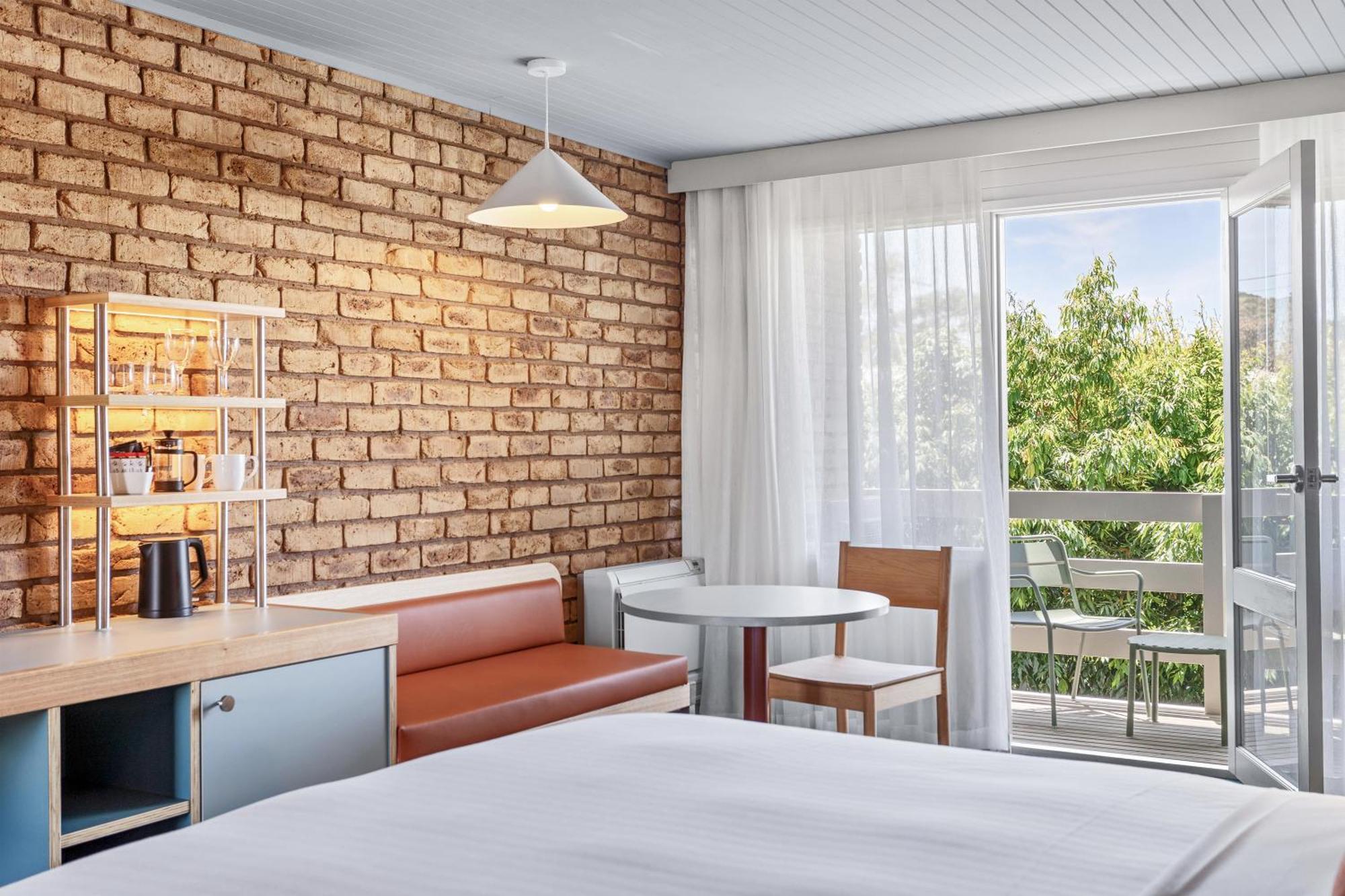 Motel Φλίντερς Εξωτερικό φωτογραφία