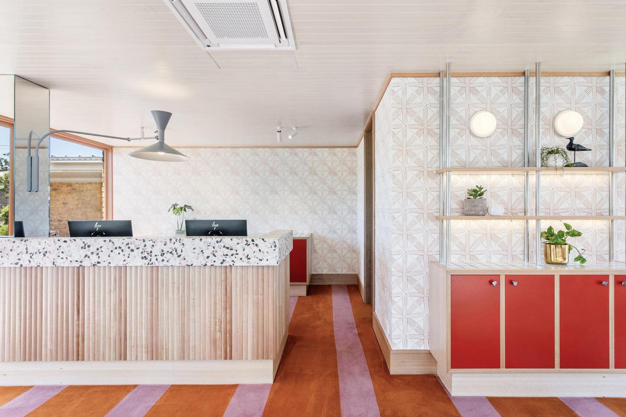Motel Φλίντερς Εξωτερικό φωτογραφία