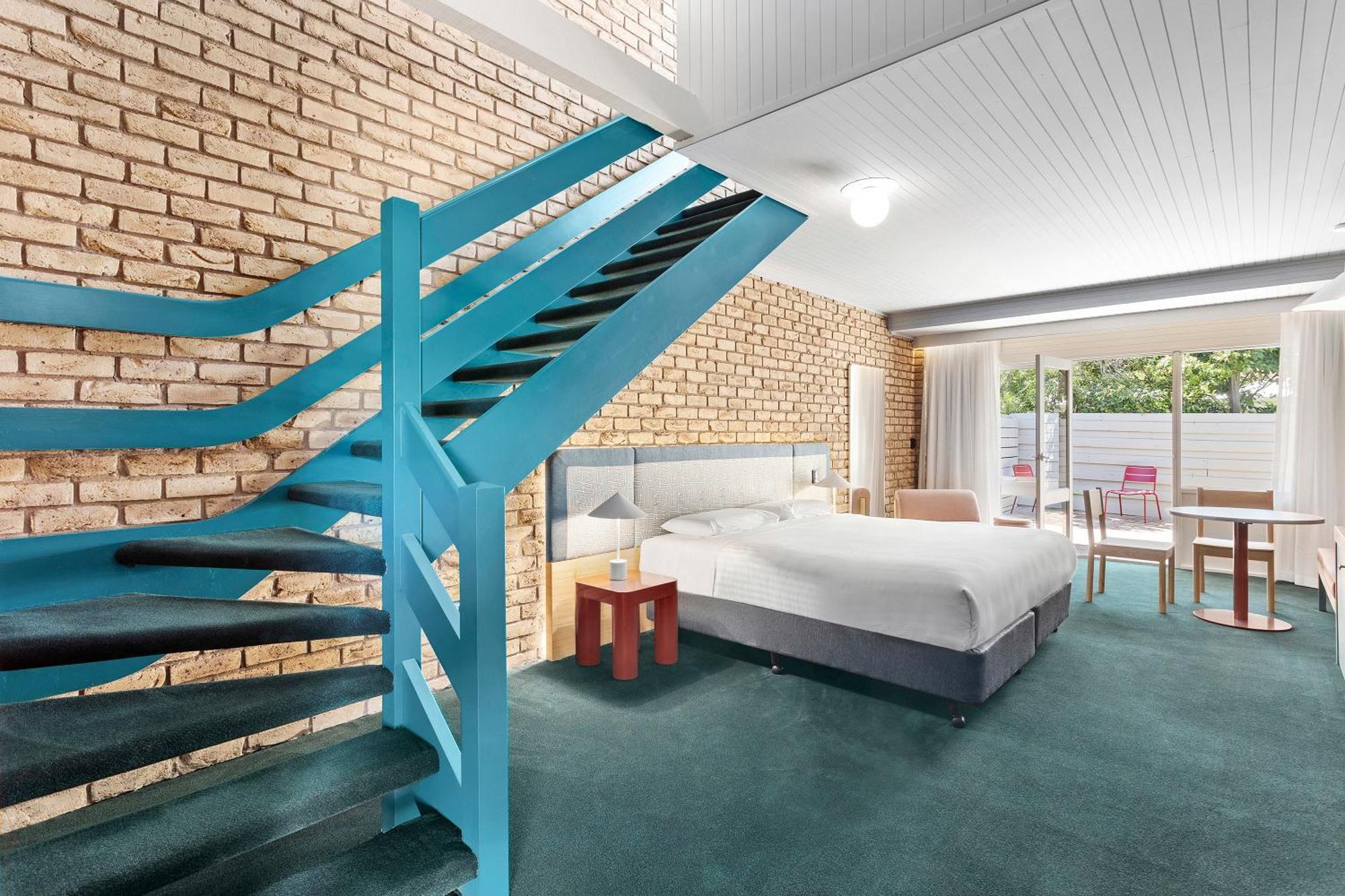 Motel Φλίντερς Εξωτερικό φωτογραφία