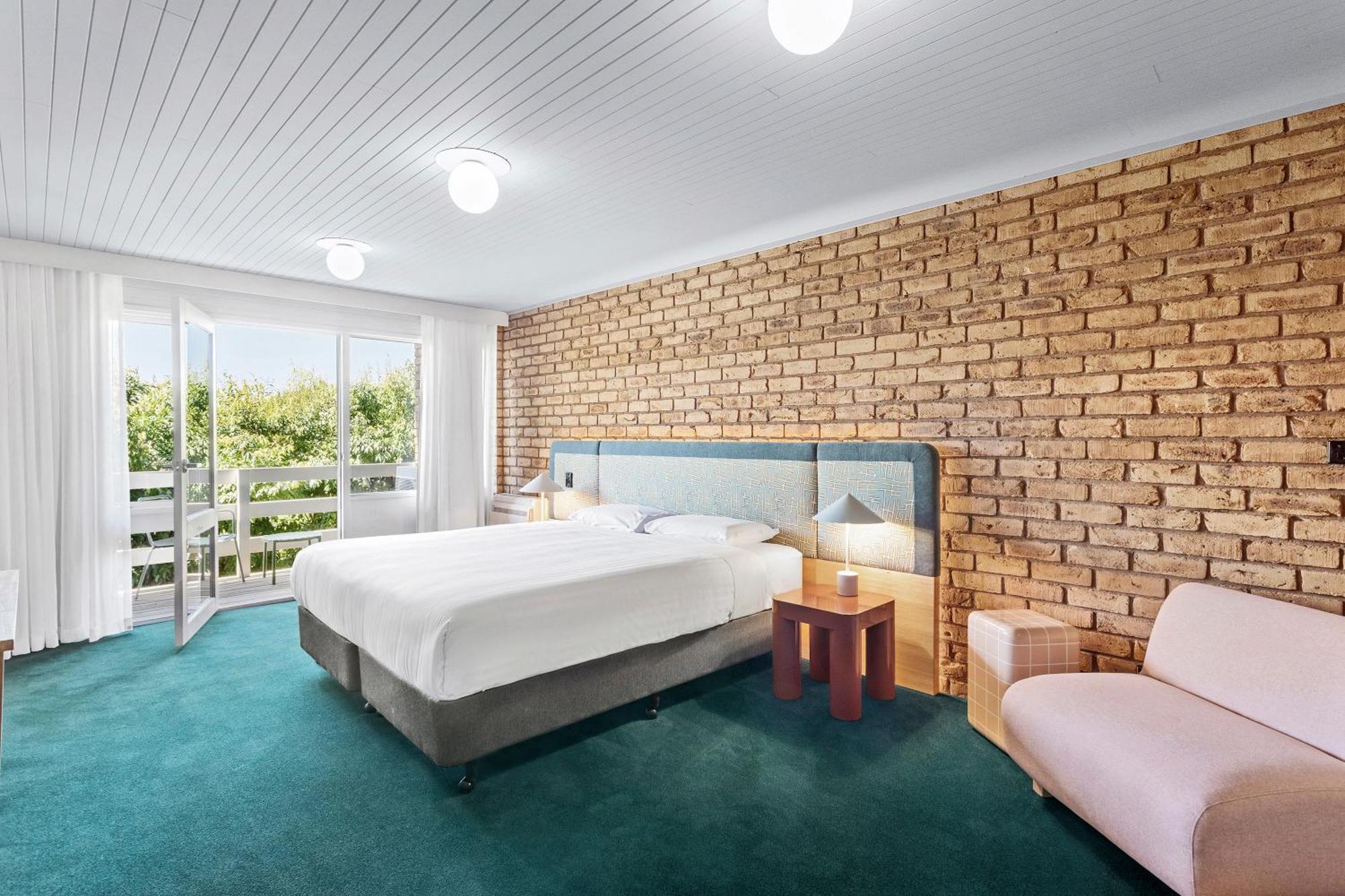 Motel Φλίντερς Εξωτερικό φωτογραφία