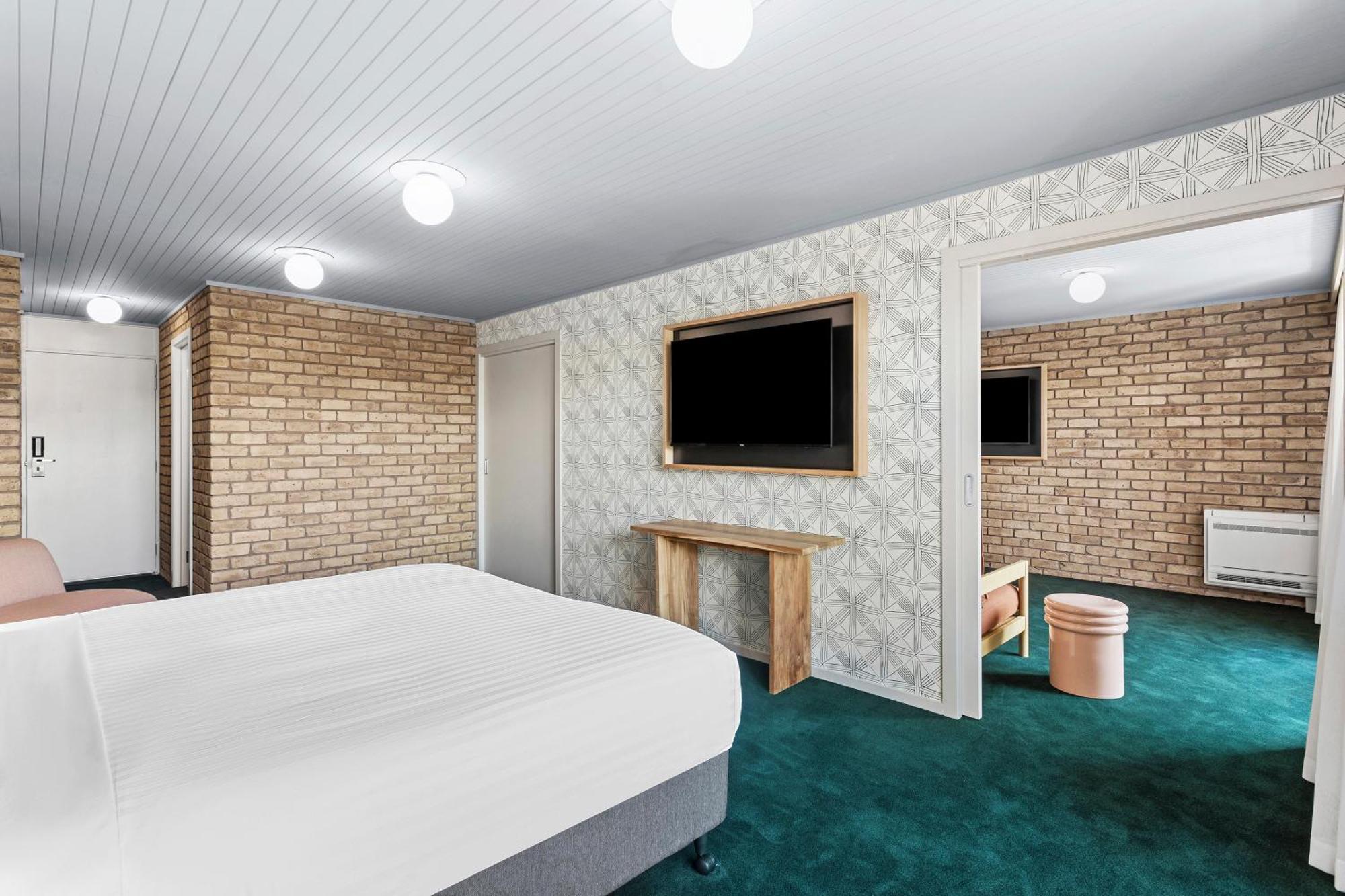 Motel Φλίντερς Εξωτερικό φωτογραφία