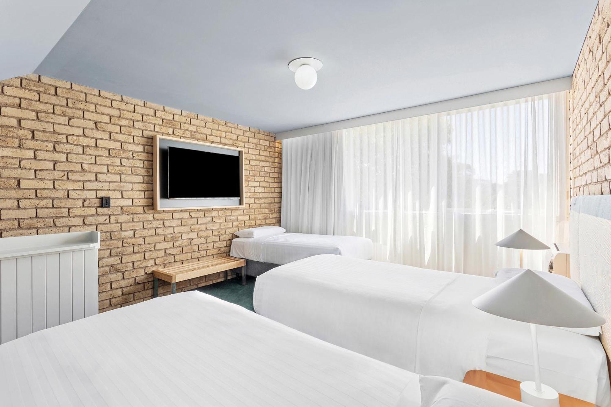 Motel Φλίντερς Εξωτερικό φωτογραφία