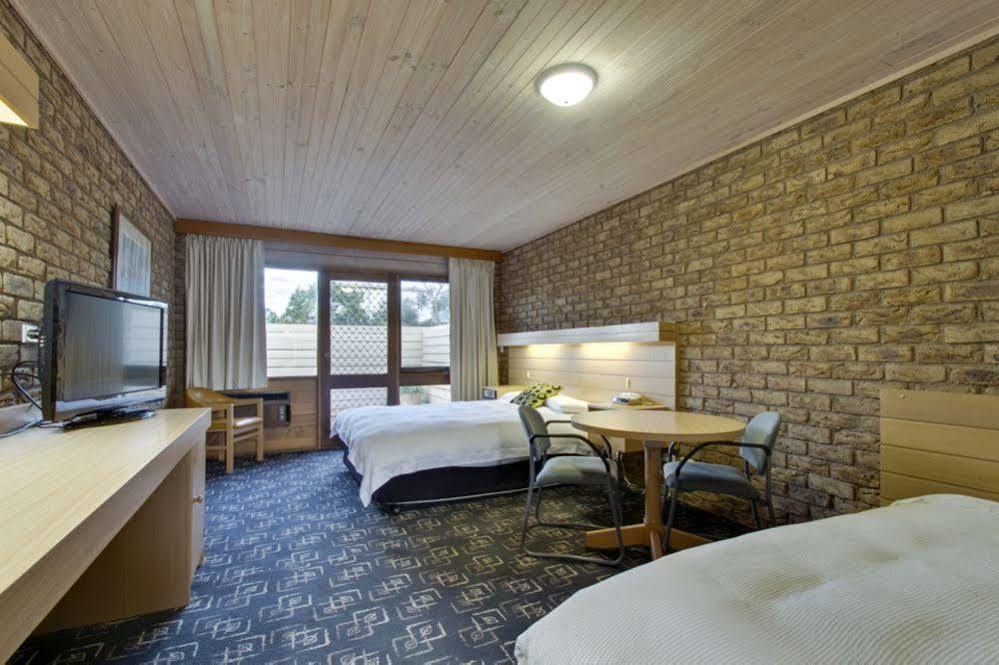 Motel Φλίντερς Εξωτερικό φωτογραφία