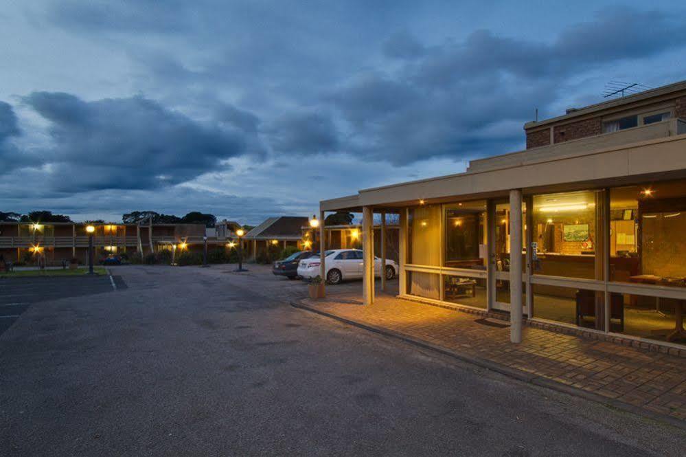 Motel Φλίντερς Εξωτερικό φωτογραφία